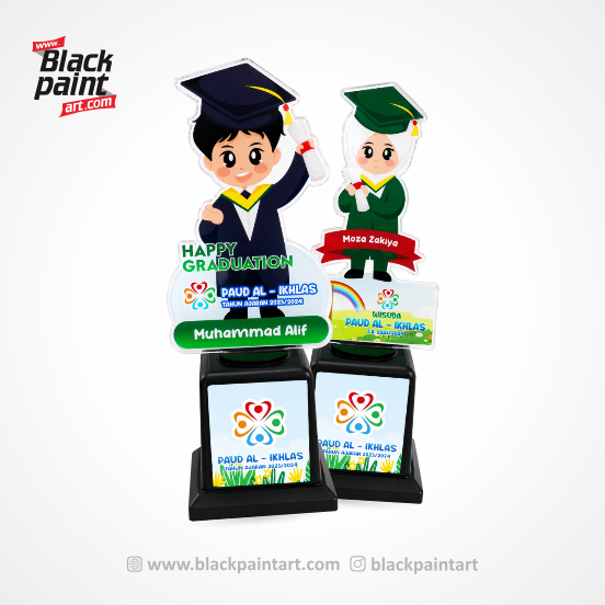 Plakat Wisuda