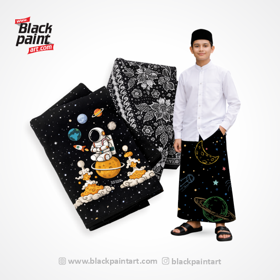 Sarung Printing